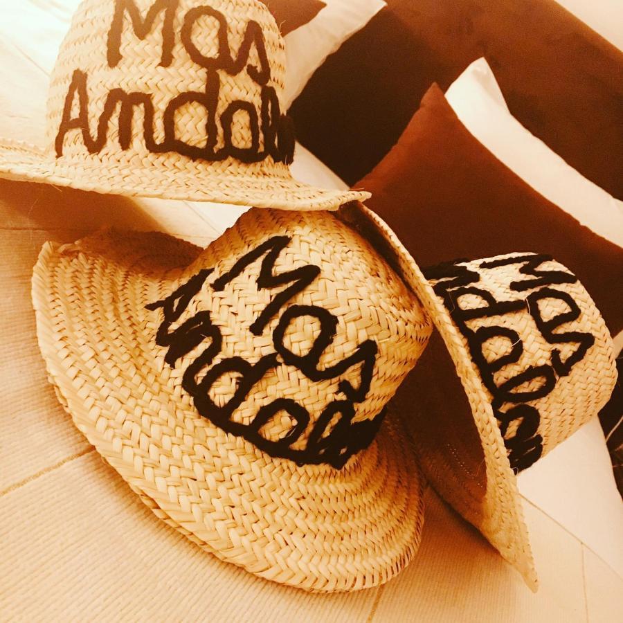 Mas Andalou Fabuleuse Premiere Ligne De Mer, Plage Privative Frontignan Exterior foto